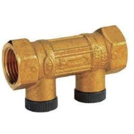 Manchon union fonte galva à joint conique MF - Fig 341-341G50 - Sferaco