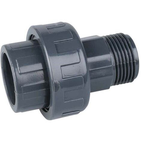 Manchon Union Pvc/col 50/50x60