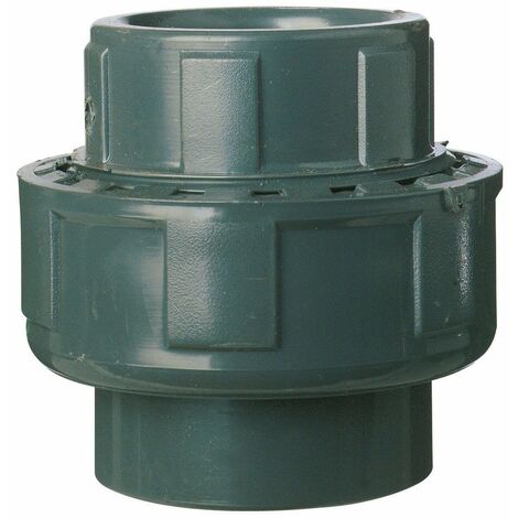 Manchon Union Pvc/col D 25