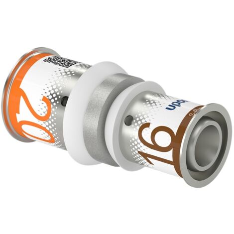 Manchon UPONOR à sertir réduit S-PRESS 40x32 UPONOR FRANCE 1046931