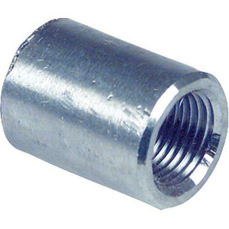 manchon V4A 1/8" x 17mm EM 16
