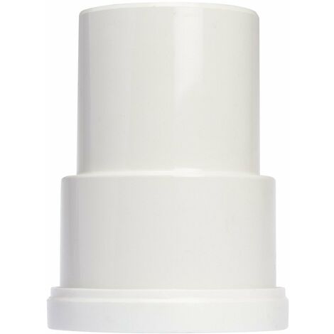 Manchon Wc Blanc M/f  85 à 107