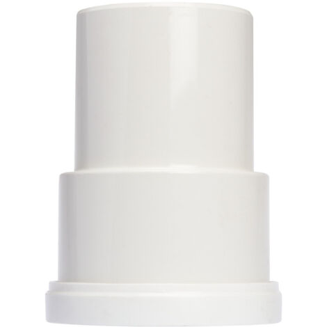 Manchon Wc Blanc M/f 85 à 107