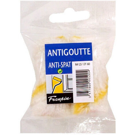 Manchon (X2) Antigout.25121 60 - ROULOR