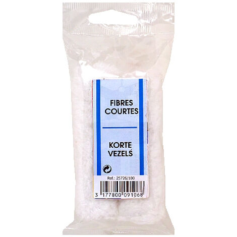 MANCHON (X2)FIB COUR 25726 100 ROULOR