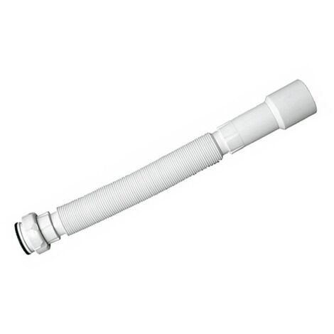 MANCHON.DE.JOINT.FLEX. PLAT A-103 - 1''1/2X40