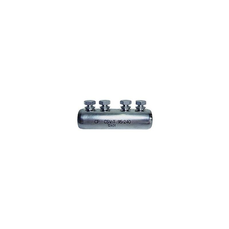 CSV-T/16-95, connecteur à visser pour cu et al 16-95MM² (csv-t) - Cellpack
