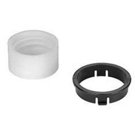Manchons aspirateur jeu de 2 manchons Wpro H435201