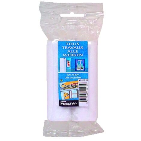 Manchons en mousse pour rouleau tous travaux - Lot de 2 - NESPOLI