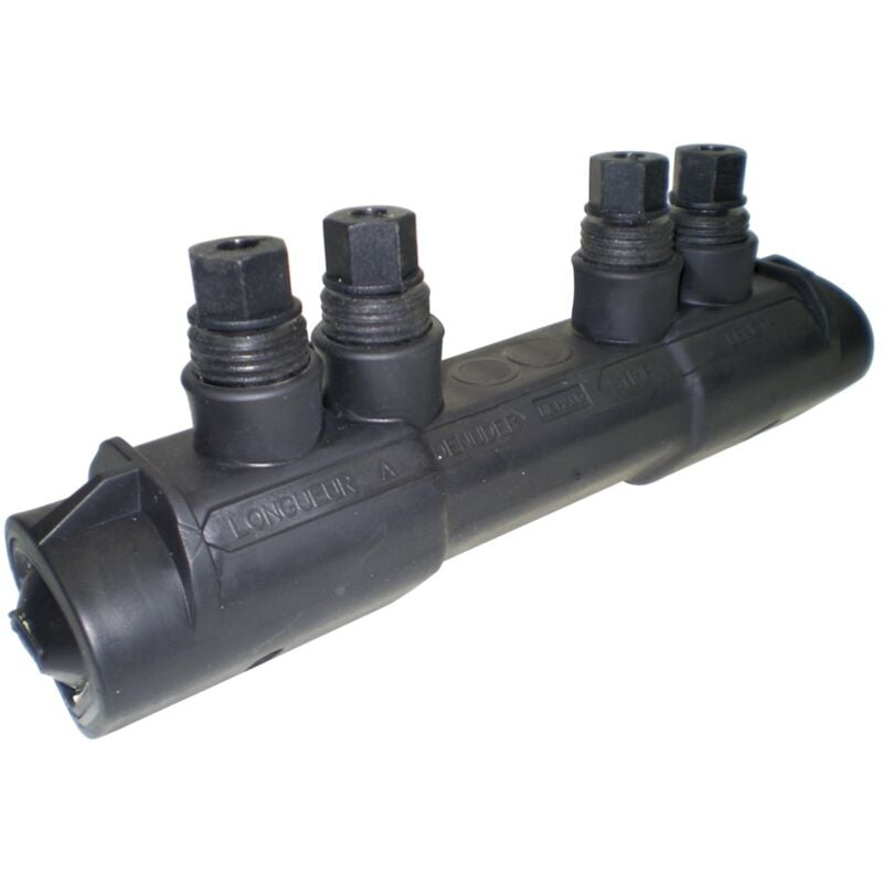 Michaud - Manchon préis. méca. sout. rond 150 / sect. 240 K192