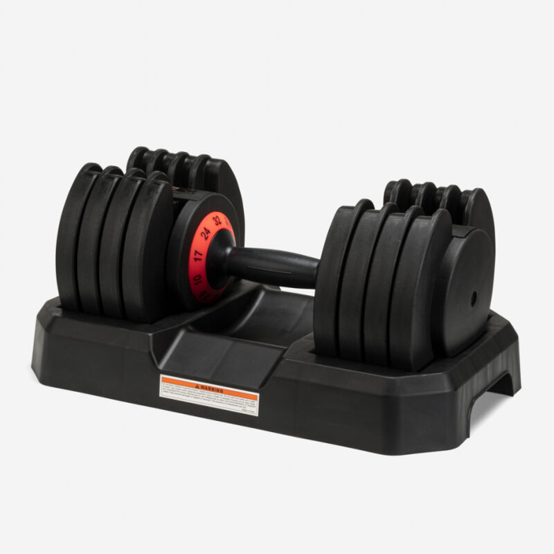 

Mancuerna De Gimnasia Con Peso Ajustable Cross Training 32 kg Oonda