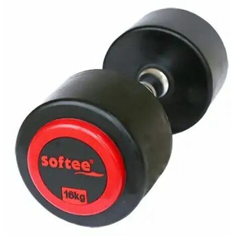 MANCUERNA PRO-SPORT SOFTEE - 16 KG