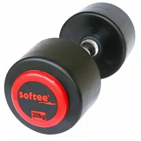MANCUERNA PRO-SPORT SOFTEE - 20 KG