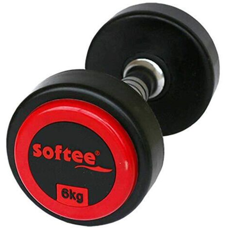 MANCUERNA PRO-SPORT SOFTEE - 6 KG