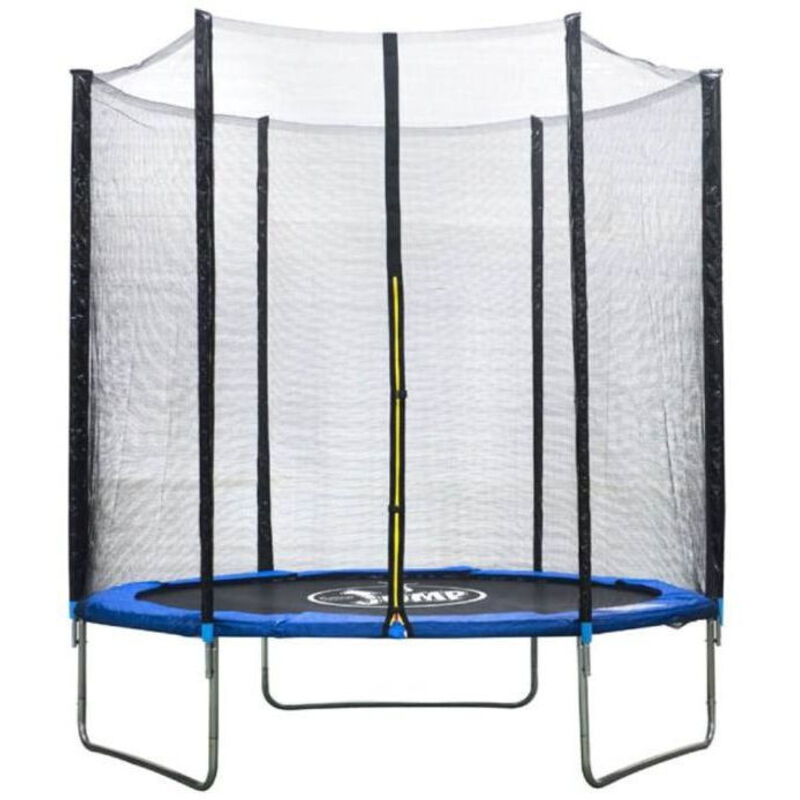Mandelli Trampolino Con Rete Di Protezione 183 Cm. Sport One