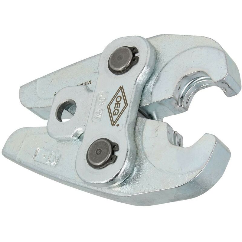 Le Sanitaire - Mandibola silvertec per sistemi m