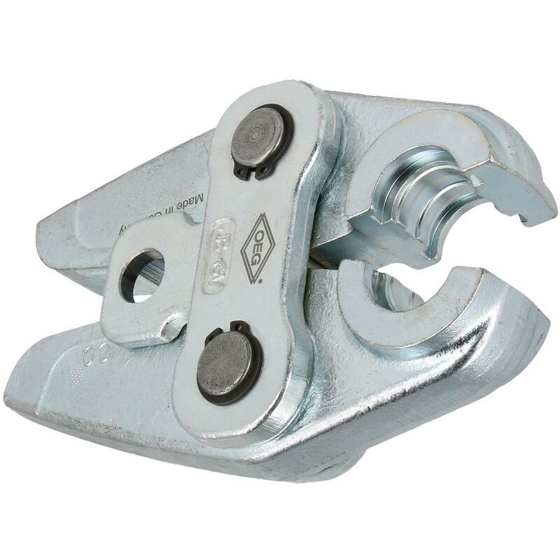 Le Sanitaire - Mandibola silvertec per sistemi th