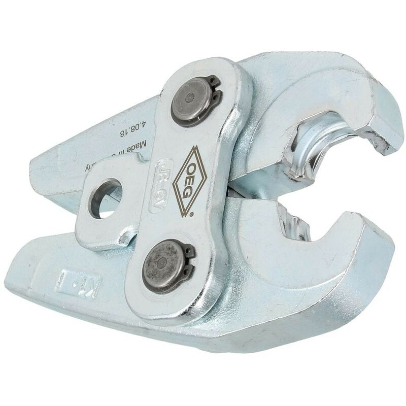 Le Sanitaire - Mandibola silvertec per sistemi v