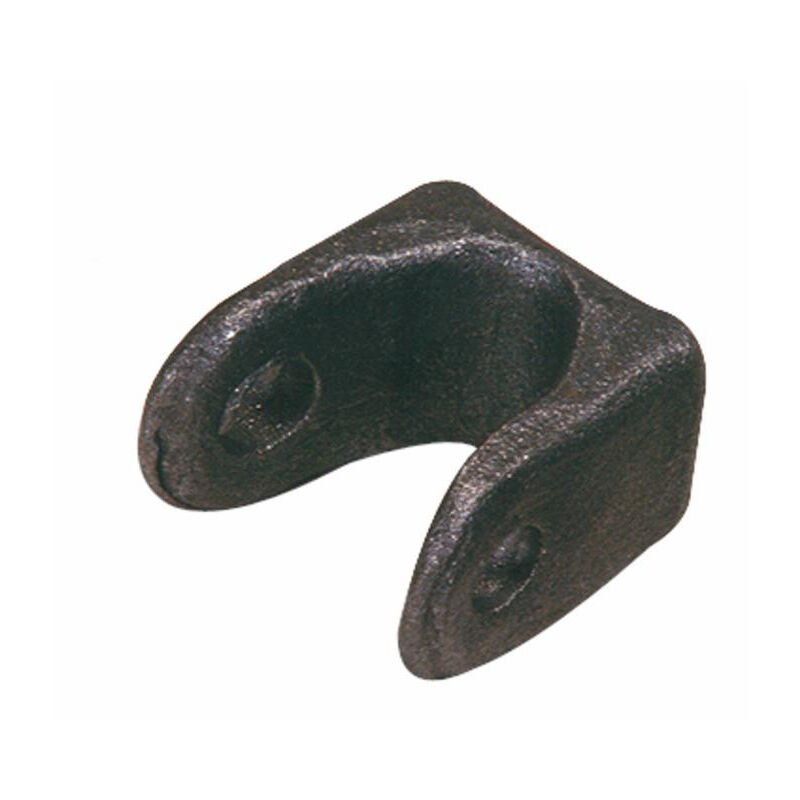 

Mandíbula para bisagra de luz Ø 16mm (Juego de 2)