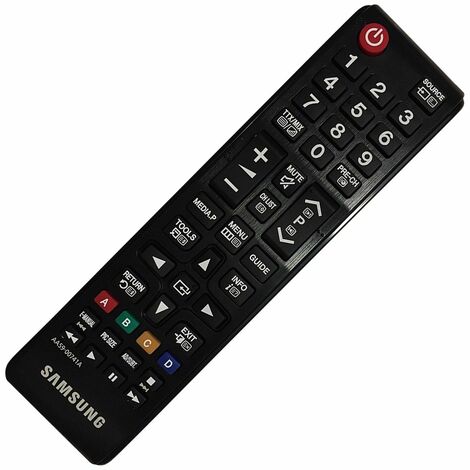 Mando a distancia AA59-00741A SAMSUNG