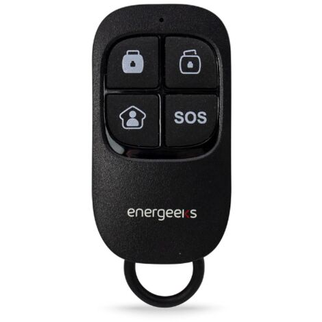 MANDO A DISTANCIA ADICIONAL 002 ENERGEEKS EG-MD002