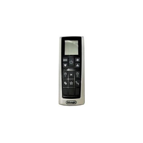 Mando A Distancia Aire Acondicionado 5515110271 DELONGHI