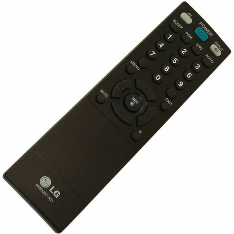 Mando a distancia AKB33871403 LG