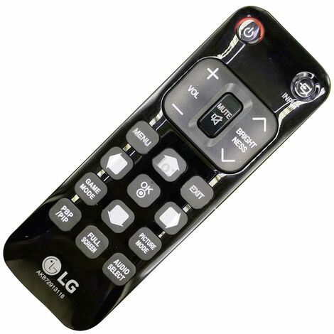 Mando a distancia AKB72913118 LG