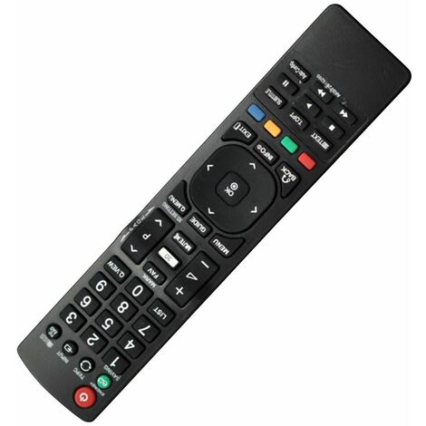 Mando a distancia AKB72915269 LG