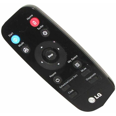 Mando a distancia AKB73616006 LG