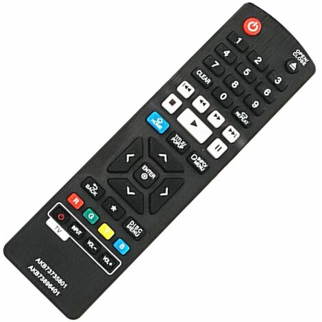 Mando a distancia AKB73735801 LG
