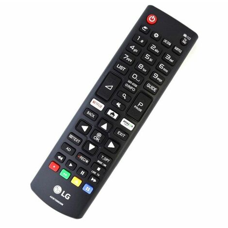Mando a distancia AKB75095308 LG