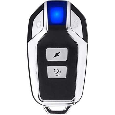 Mando a distancia AR04, compatible con sistemas de alarma de seguridad Z08 / Z07 / M64 / M641 / M642 / M70 / M701 / M702