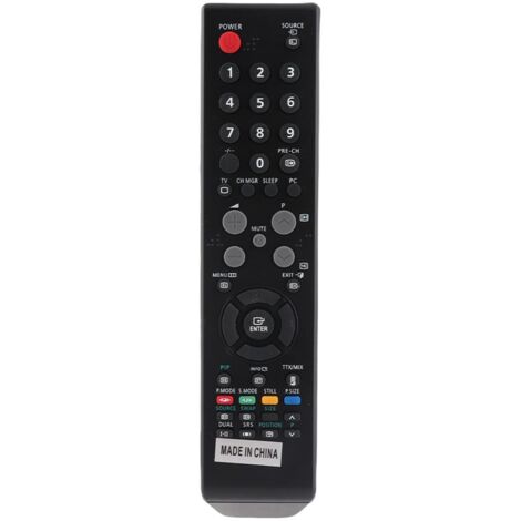 Mando a distancia BN59-00507A para televisor Smart TV HD