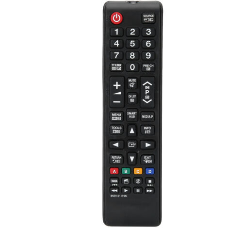 Mando a Distancia BN59-01199N para Televisor Samsung Smart LCD LED