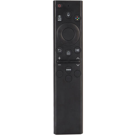 Mando a distancia BN59-01386D para Samsung Neo QLED Crystal UHD The Frame N55Q80AAFXZA