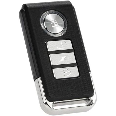 Mando a distancia compatible con sistemas de alarma M64 / M641 / M642 / M65 / M70 / M701 / M702 / Z07 / Z08