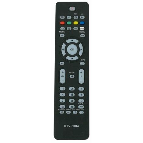 BIGBUY MANDO A DISTANCIA COMPATIBLE PHILIPS