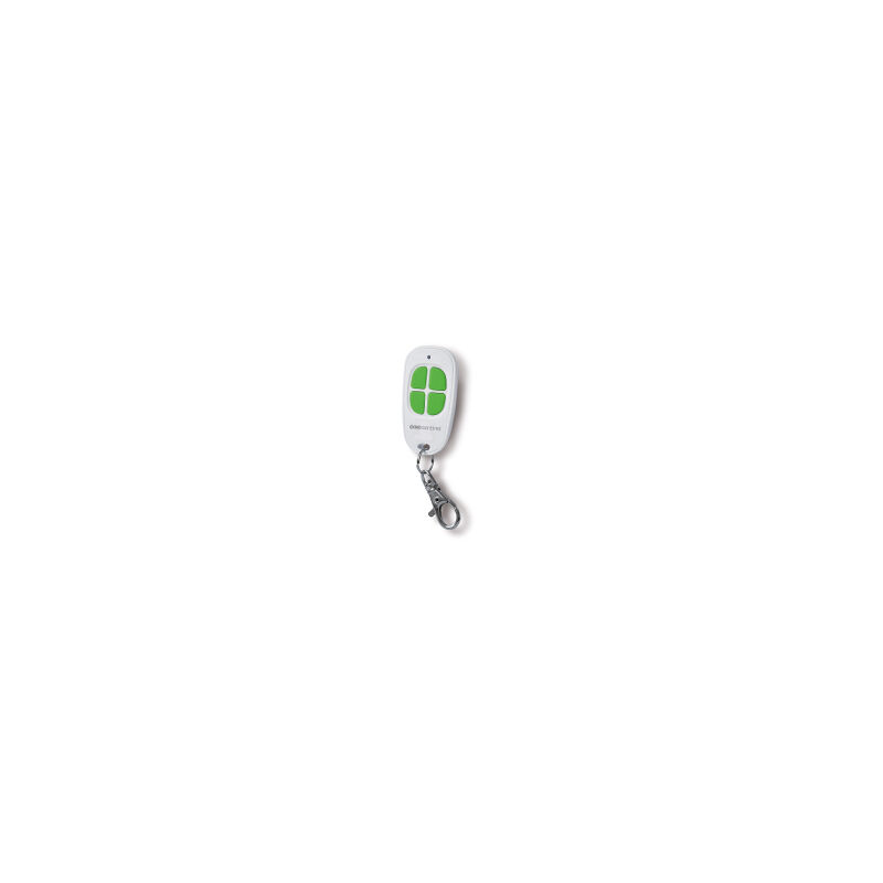 

Mando a distancia motor puerta de 4 canales, ControlGate Verde, ControlGate Verte