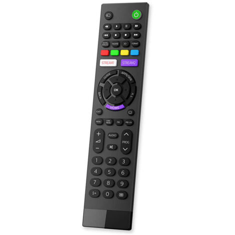 MANDO A DISTANCIA DE REPUESTO PARA TV SONY SRP4020/10 PHILIPS