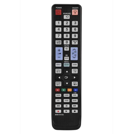 Mando a distancia de repuesto Samsung BN59-01015A para Smart TV