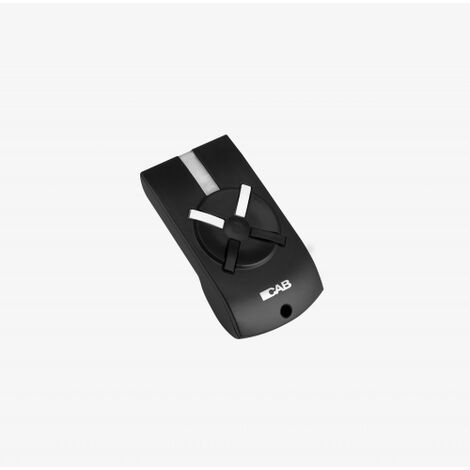 Mando a Distancia Emisor 2 Canales 433,92 Mhz BENINCA' T2VA 9863194