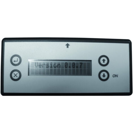 Mando a distancia IDEAL STANDARD