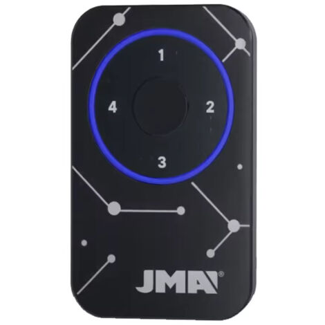 J.M.A MANDO A DISTANCIA M-BT ADVANCE