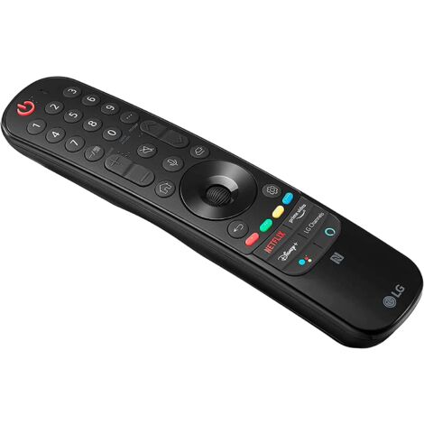 Mando a distancia MR21GC Magic Control LG AKB76036501