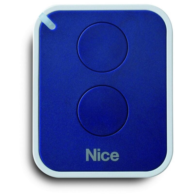 

Nice - Mando a distancia ERA ONE 2 canales 868,46 MHz código: ON2EFM