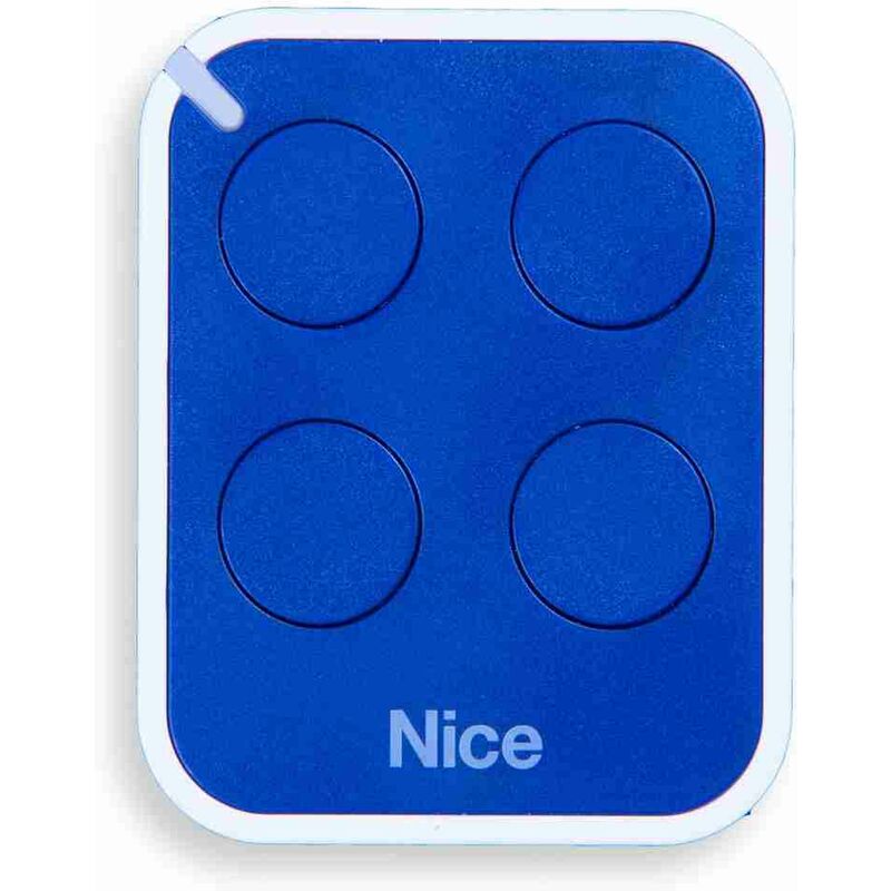 

Mando a distancia Nice ERA ONE 4 canales, 868,46 MHz código: ON4EFM