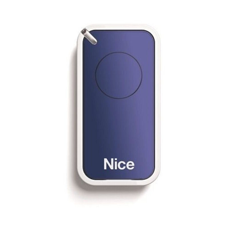 

NICE INTI1B Mando a distancia 433.92 Mhz rolling code