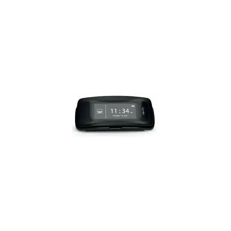 

Somfy - Mando a distancia NINA TIMER V2 para la automatización y la domótica
