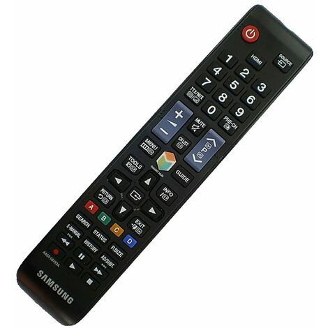 Mando a distancia original AA59-00793A, AA59-00790A SAMSUNG